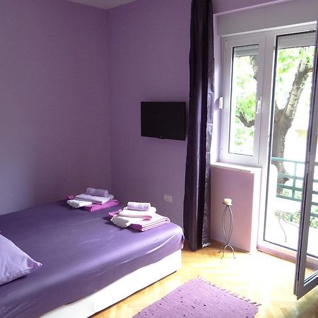 Rooms Stella Split Cameră foto