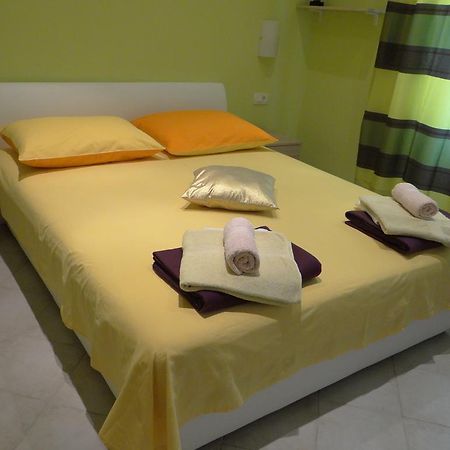 Rooms Stella Split Exterior foto