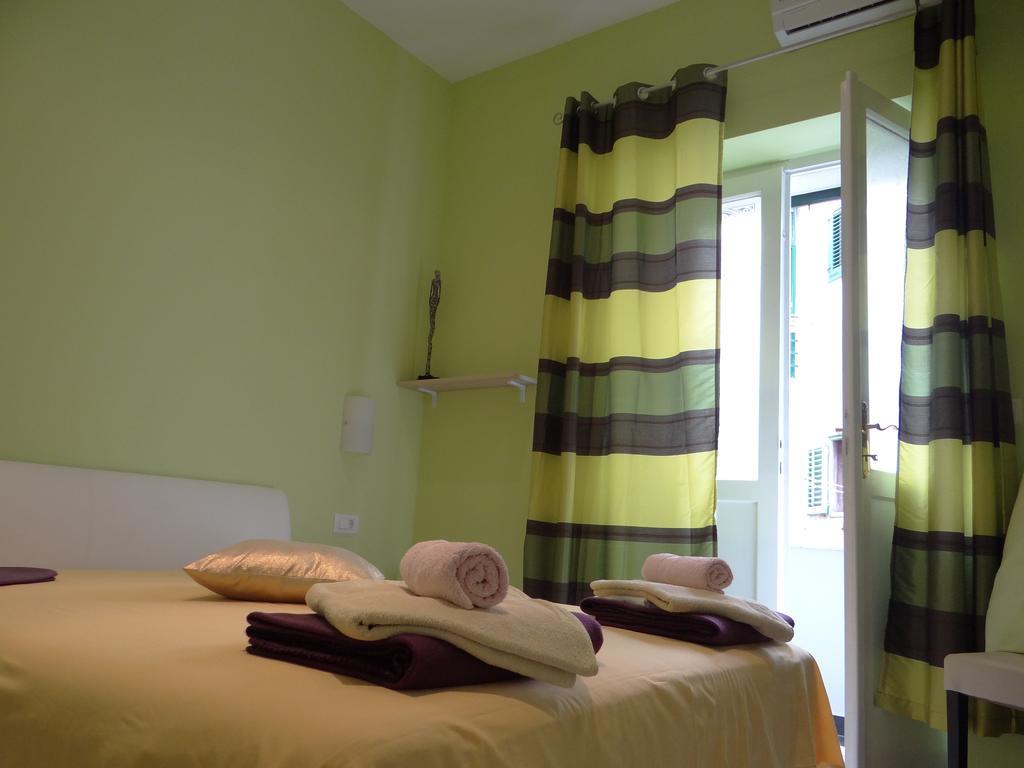Rooms Stella Split Cameră foto