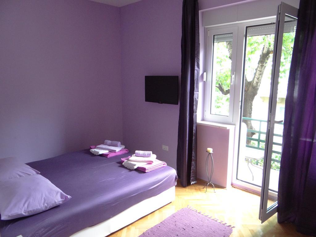 Rooms Stella Split Cameră foto