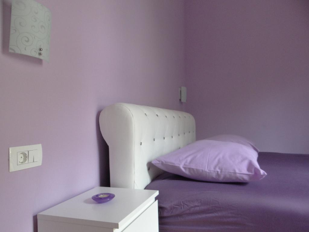 Rooms Stella Split Cameră foto