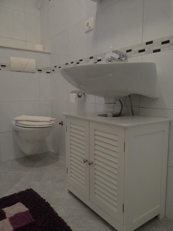 Rooms Stella Split Cameră foto