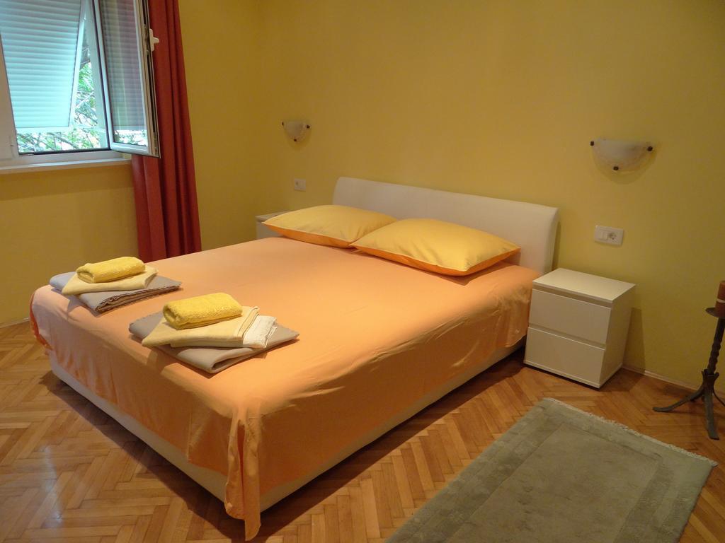 Rooms Stella Split Cameră foto