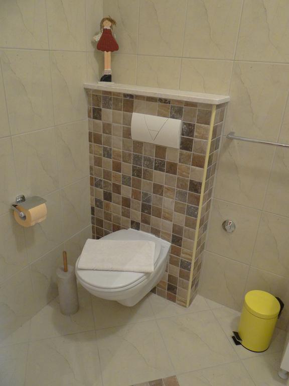 Rooms Stella Split Cameră foto