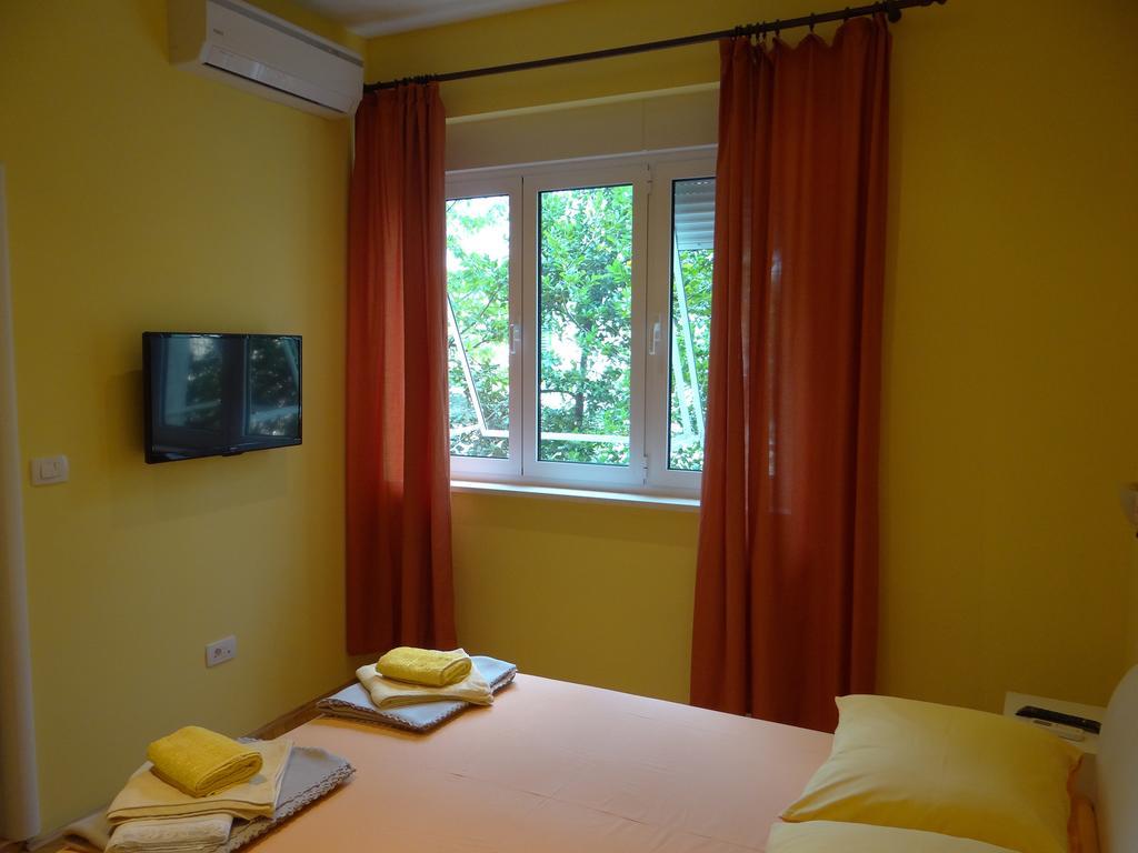Rooms Stella Split Cameră foto