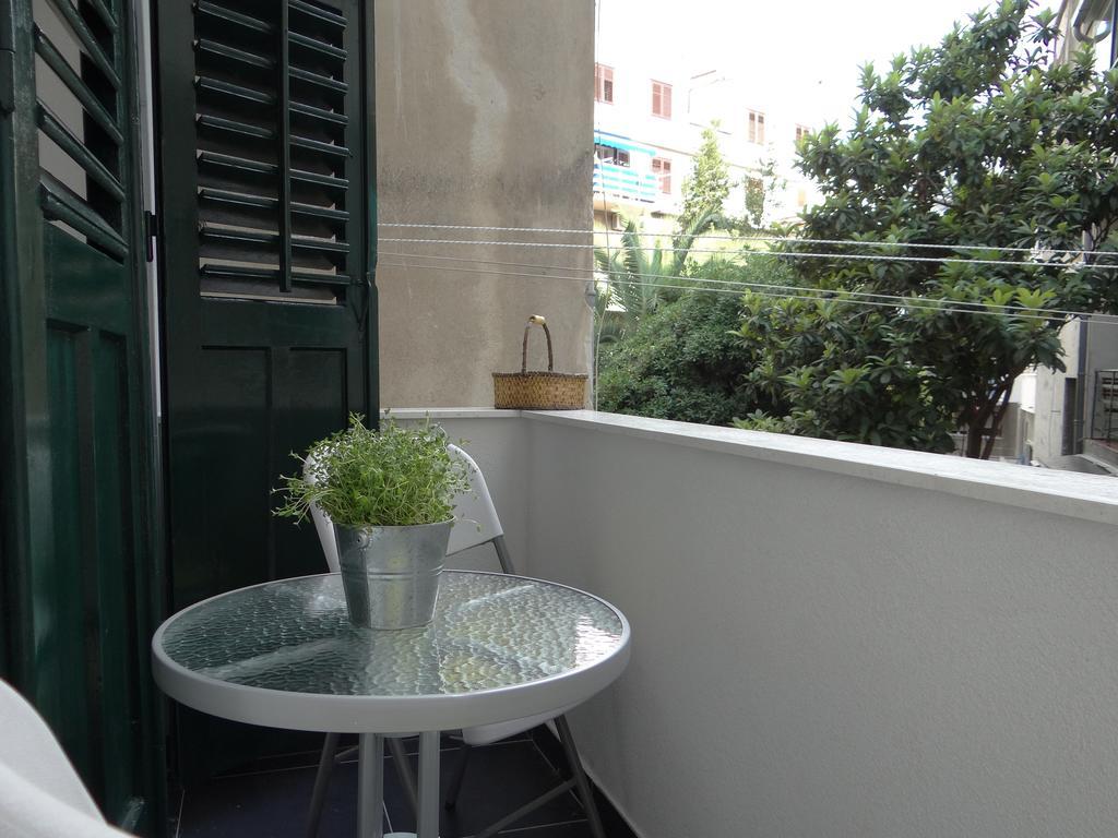 Rooms Stella Split Exterior foto